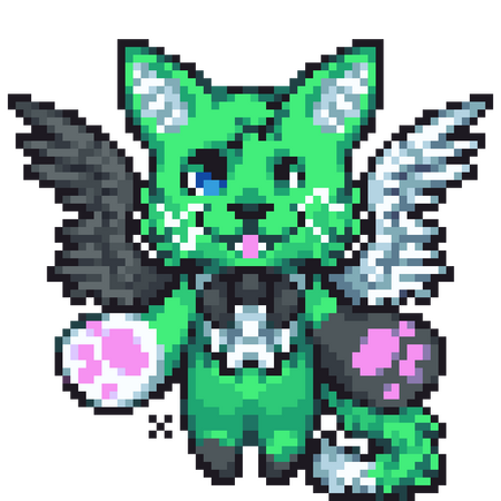 Art by strawberrybabydog on tumblr